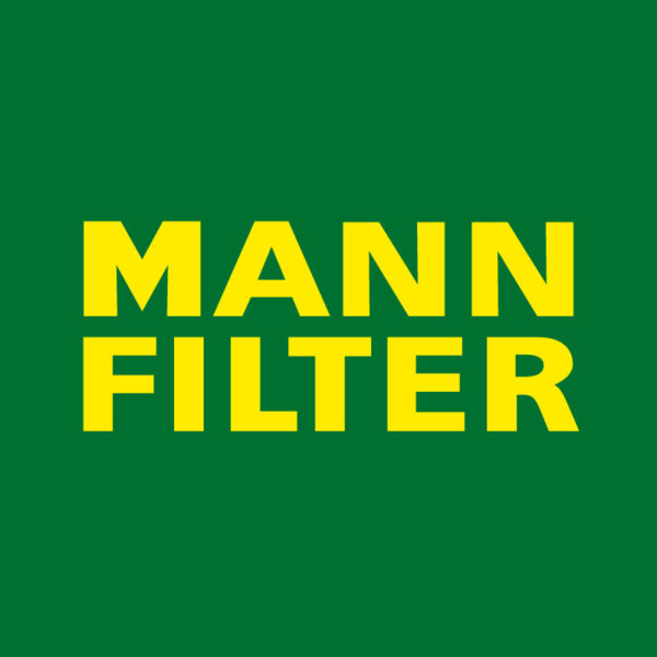 Mann Filter - Nuestros proveedores